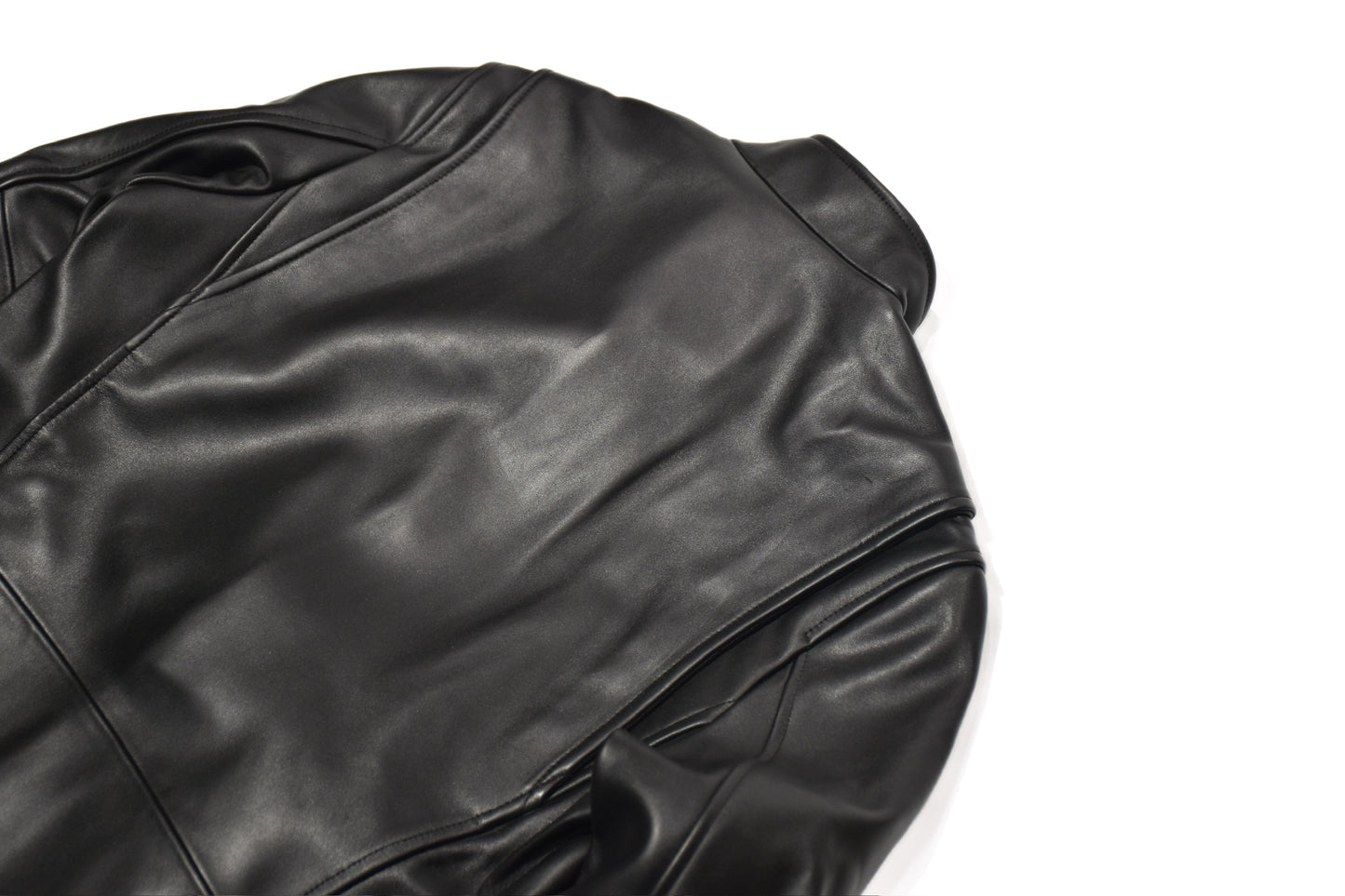 No.11 Single Rider Jacket