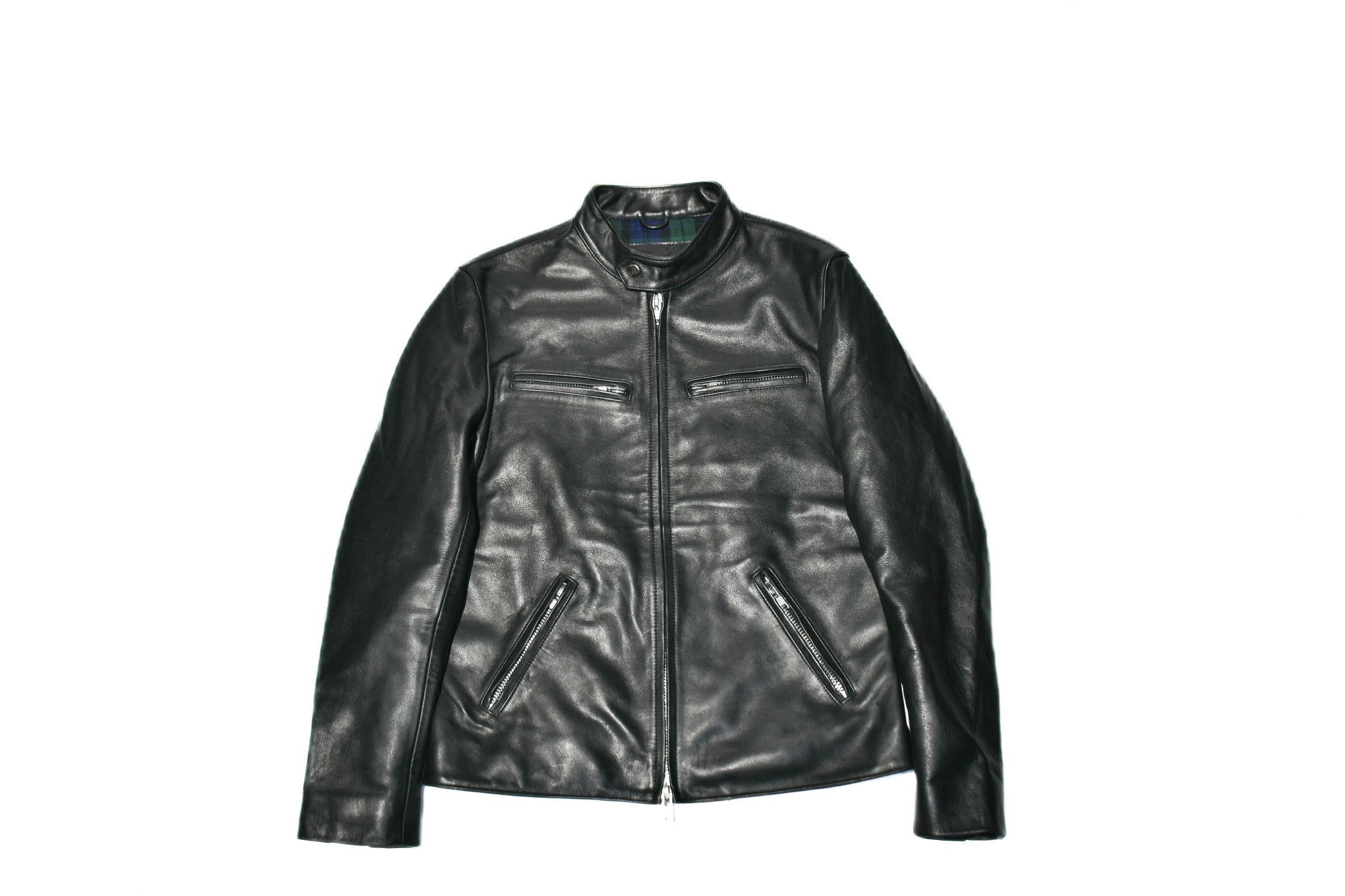 No. 70 Single Rider Jacket – Original 80’s