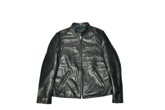 No. 70 Single Rider Jacket