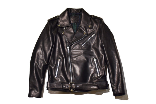 Style 492 Biker Jacket