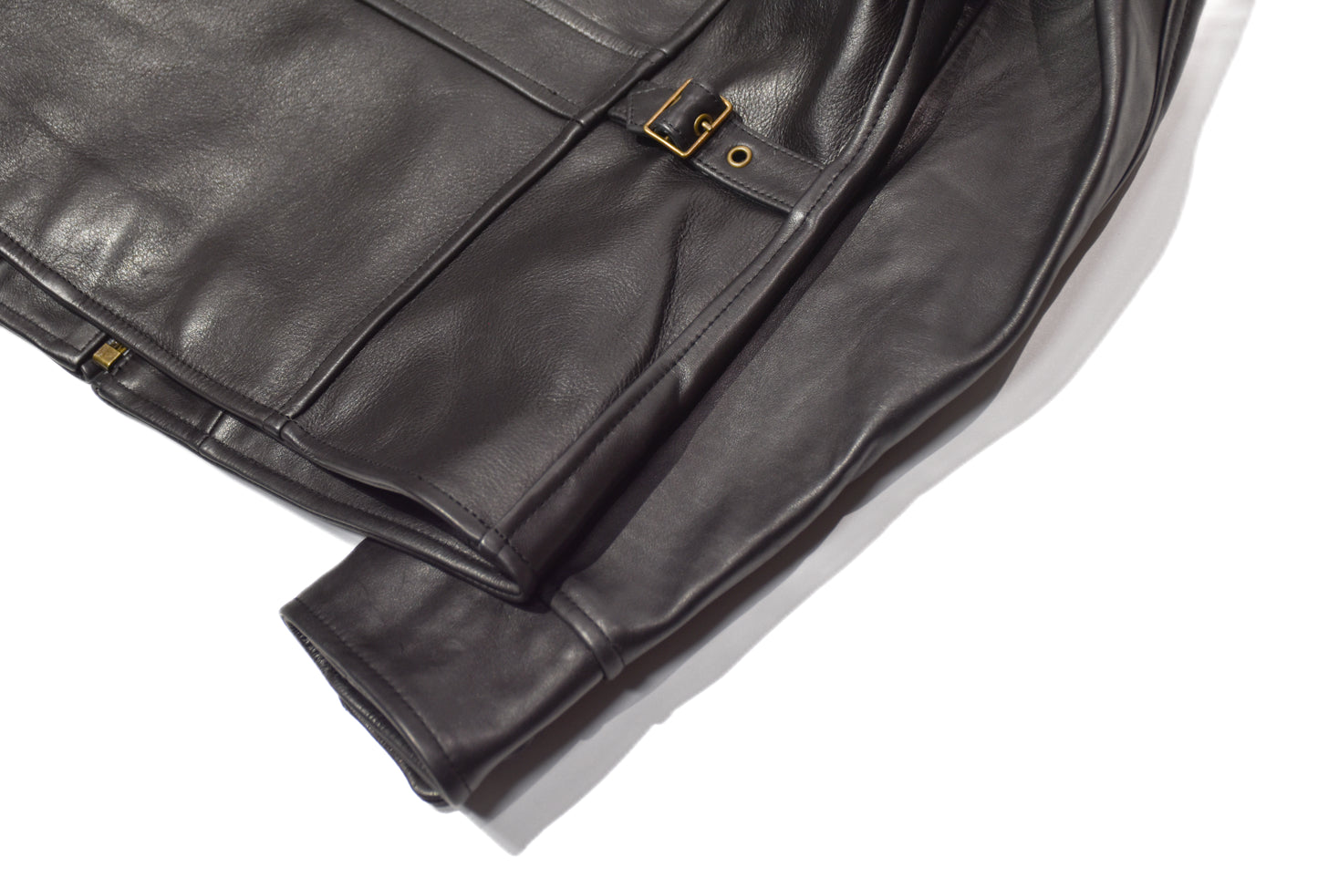 No. 1946 Single Rider Jacket