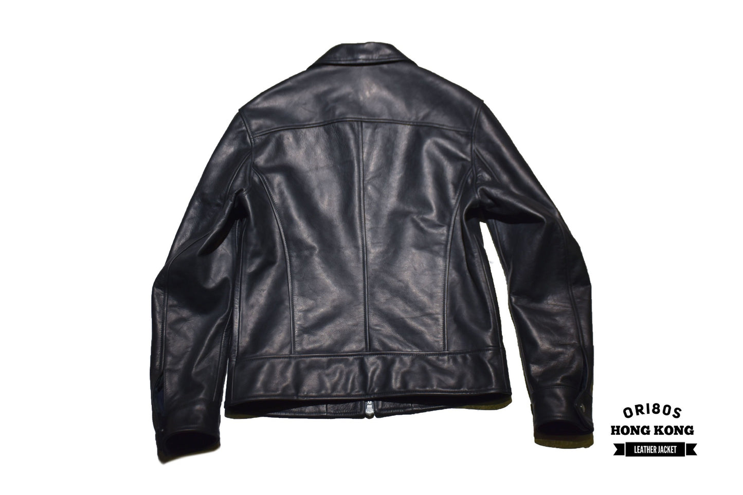 Style 1924 Rider Jacket