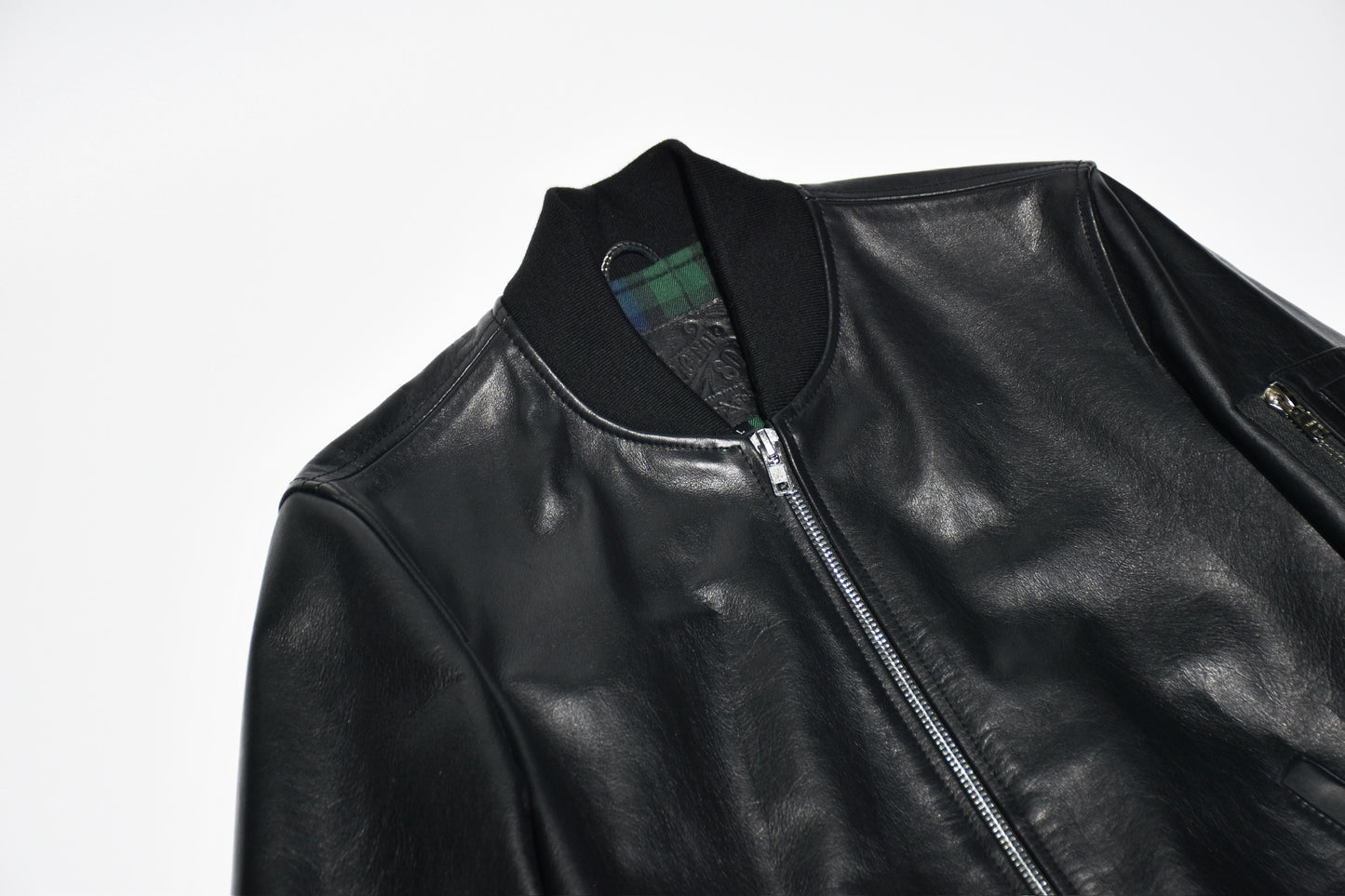 No.932 Vintage Flight Jacket