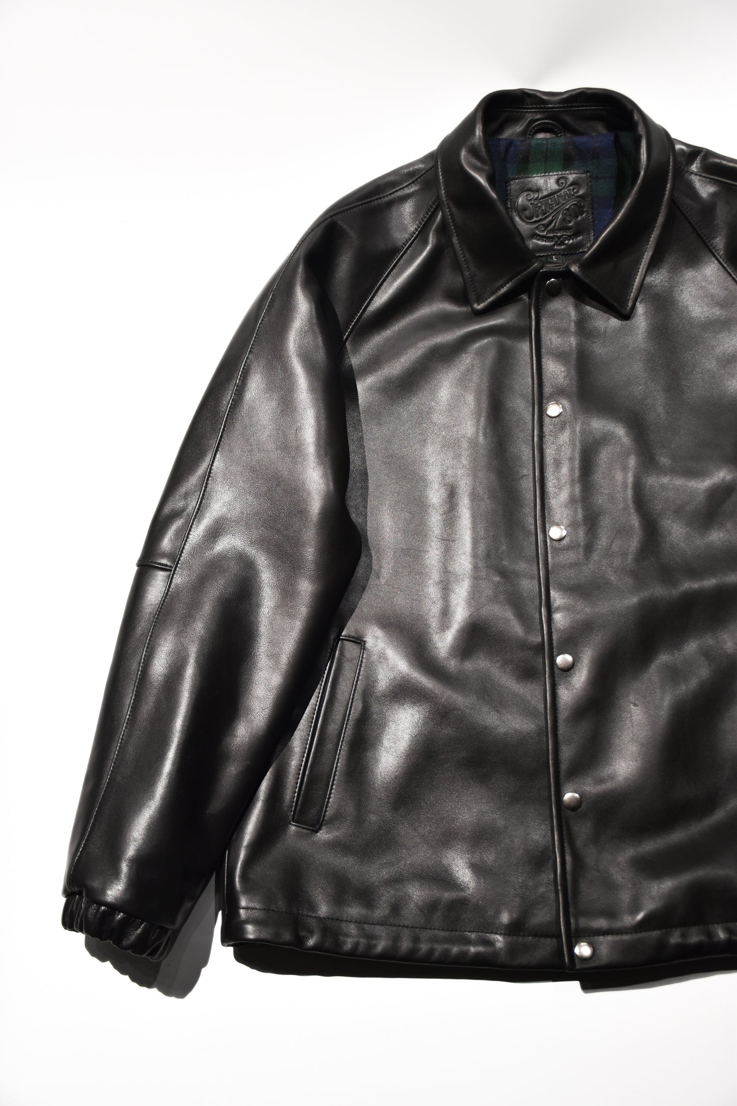 No. 1955 Coach Jacket