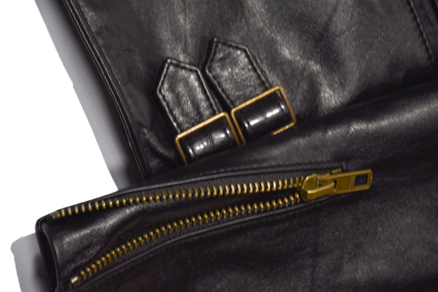 No. 1949 Double Rider Jacket