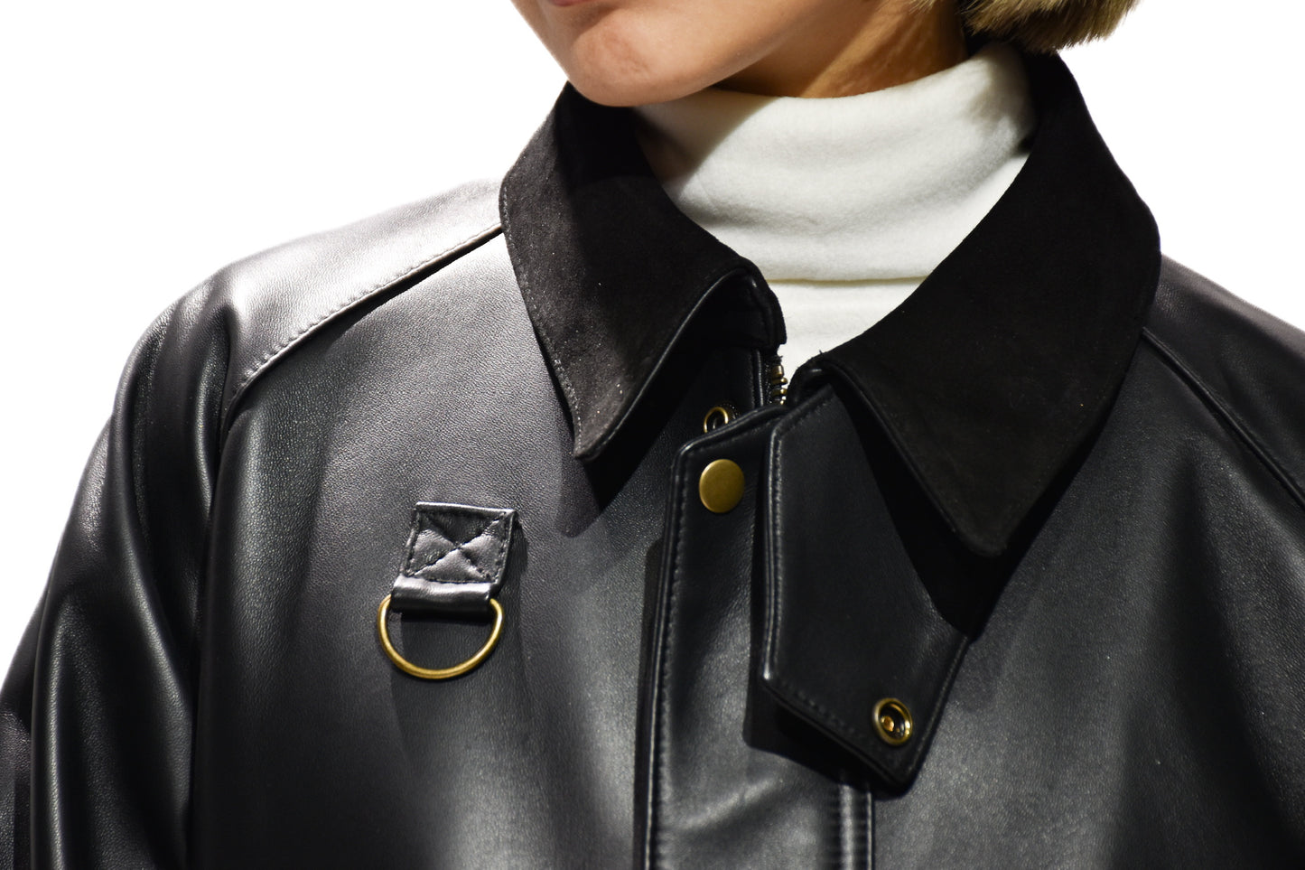 No. 947 Hunting Jacket
