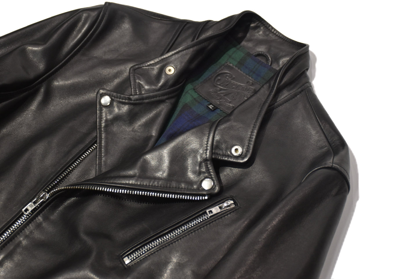 No.1925 Double Riders Jacket