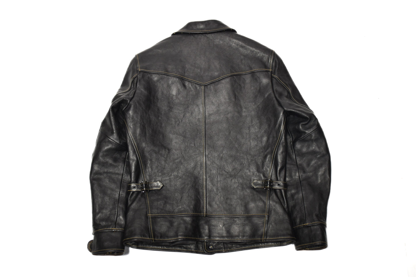 No. 1942 Cossack Jacket Shinki Hikaku Teacore