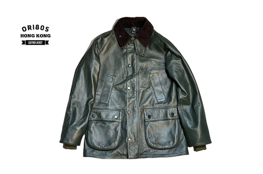 No. 1944 Hunting Jacket