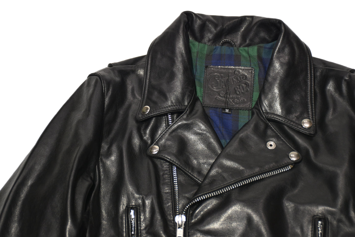 No. 1949 Double Rider Jacket