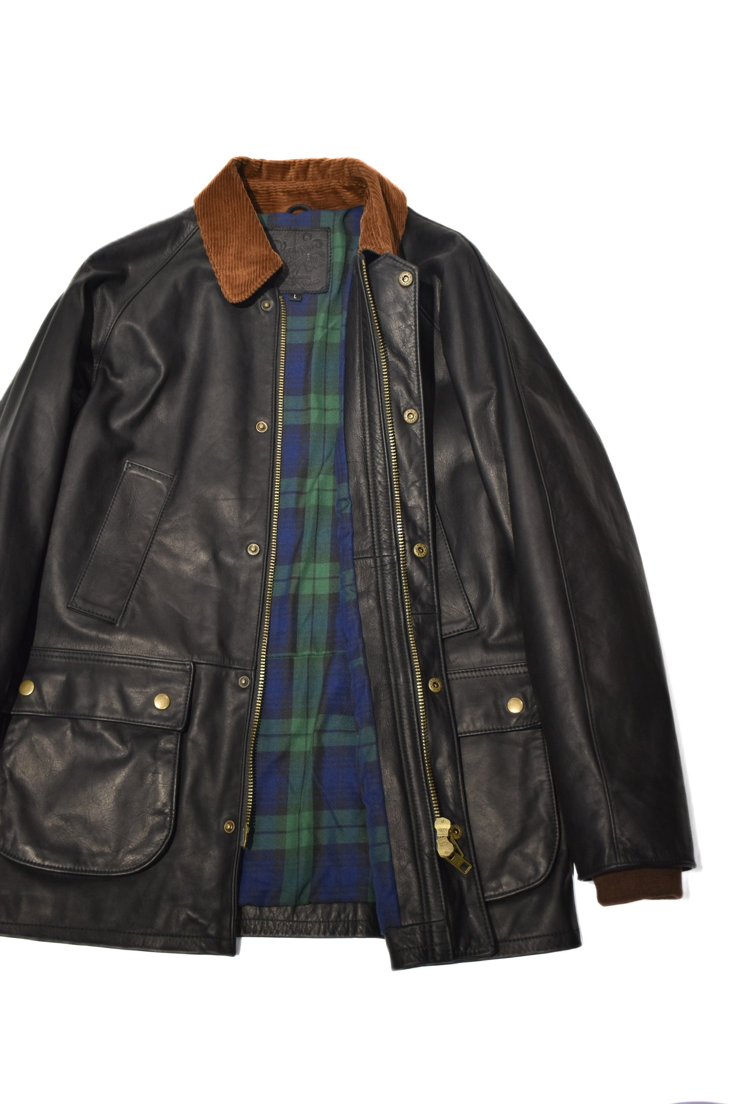 No. 1944 Hunting Jacket