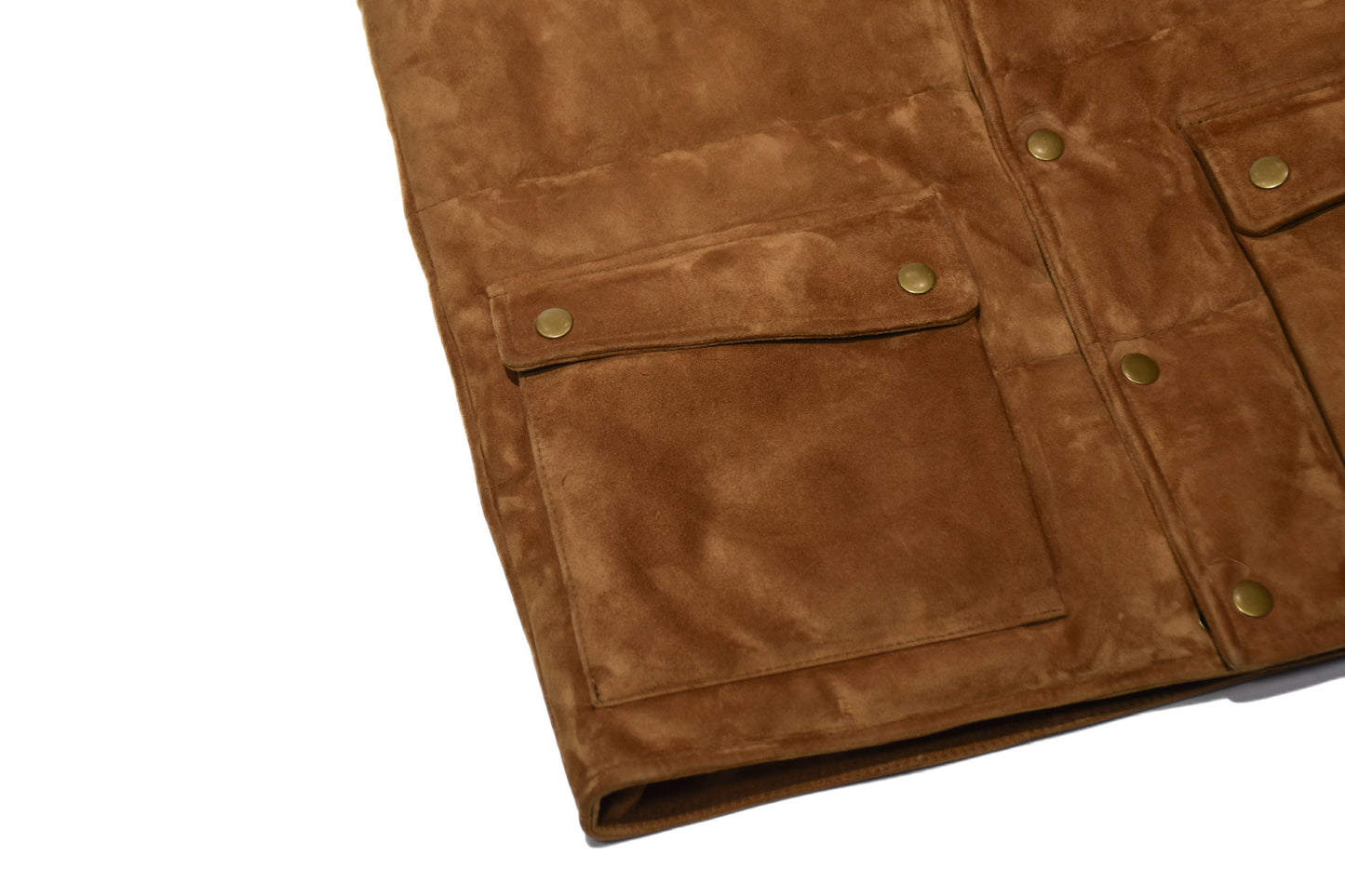 No. 937 Puffer Down Vest