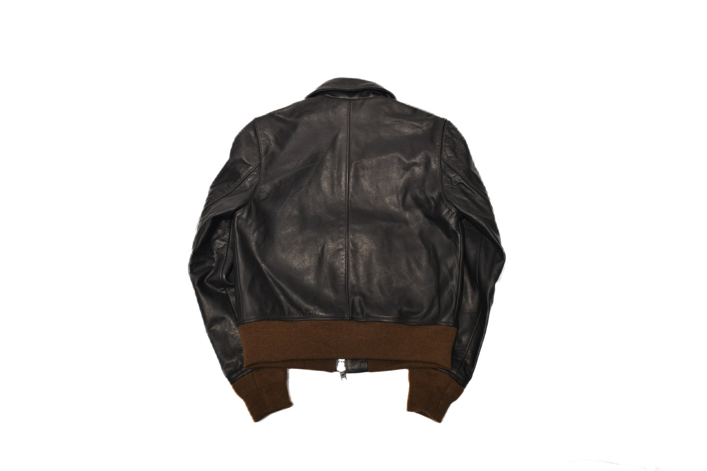 No. A-02W Flight Jacket