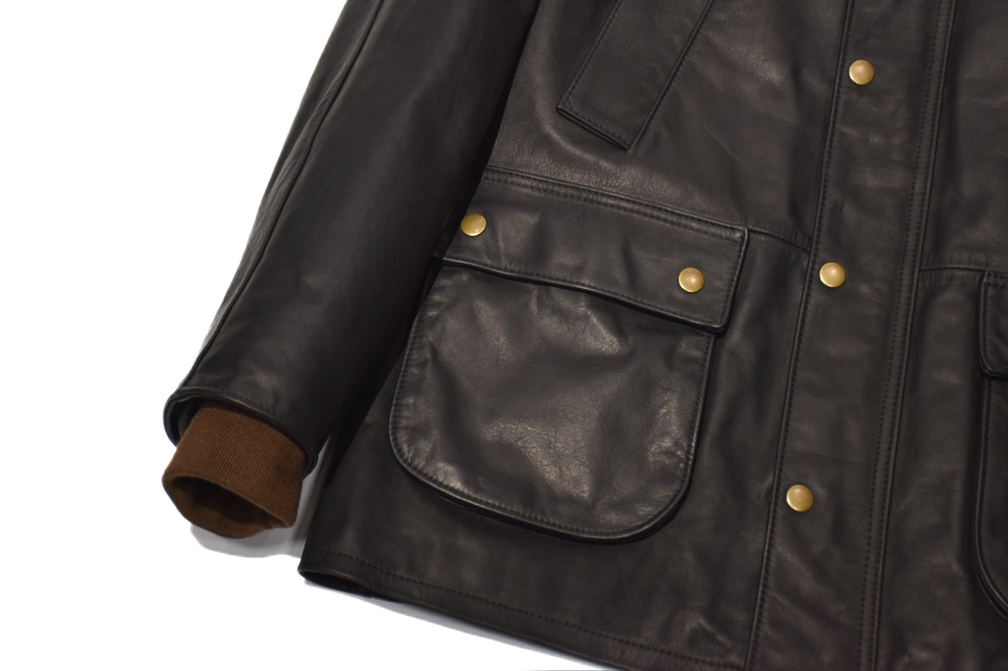 No. 1944 Hunting Jacket