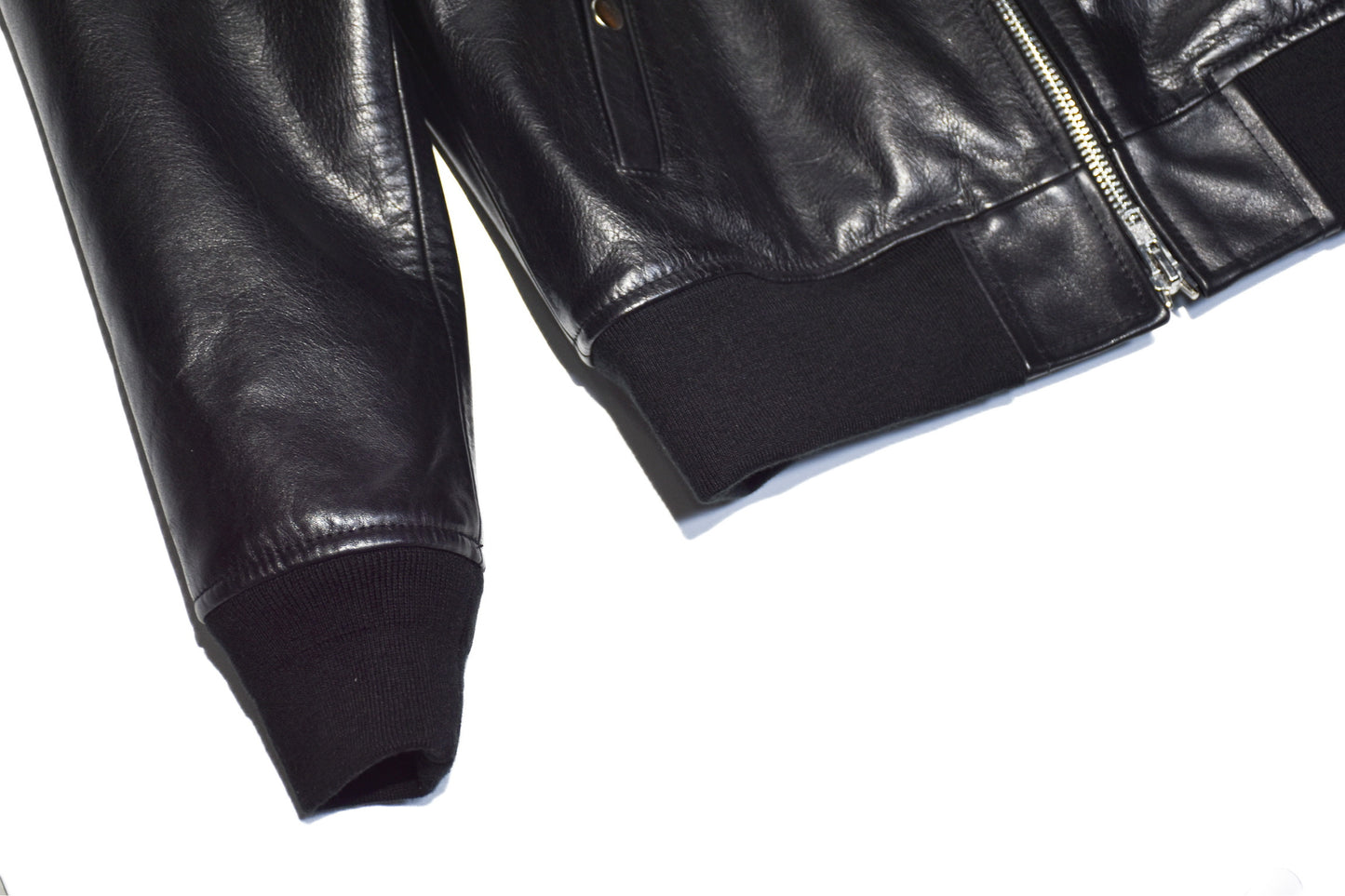 No.932 Vintage Flight Jacket