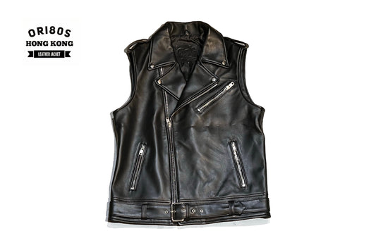 No. 493 Biker Vest