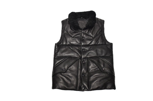 No. 1937 Puffer Downvest