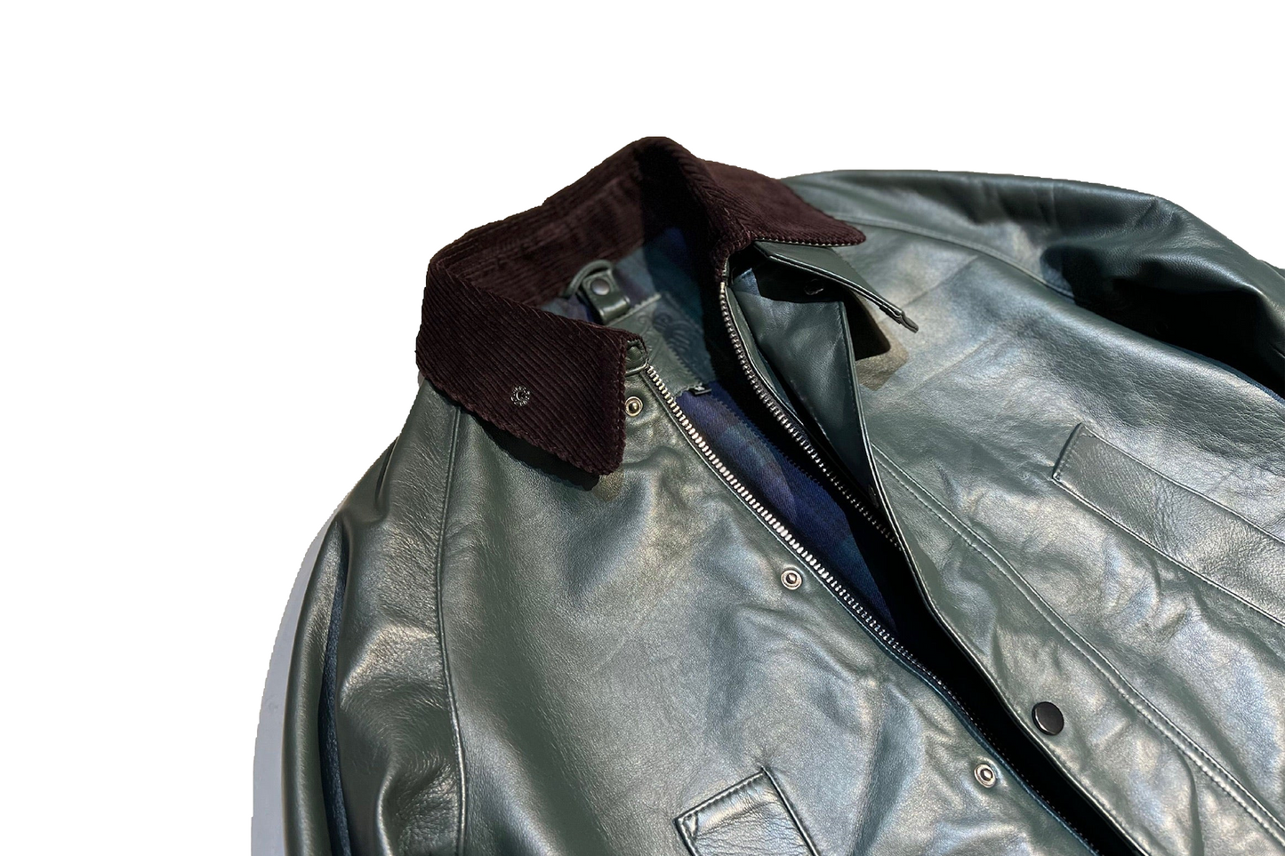 No. 1944 Hunting Jacket