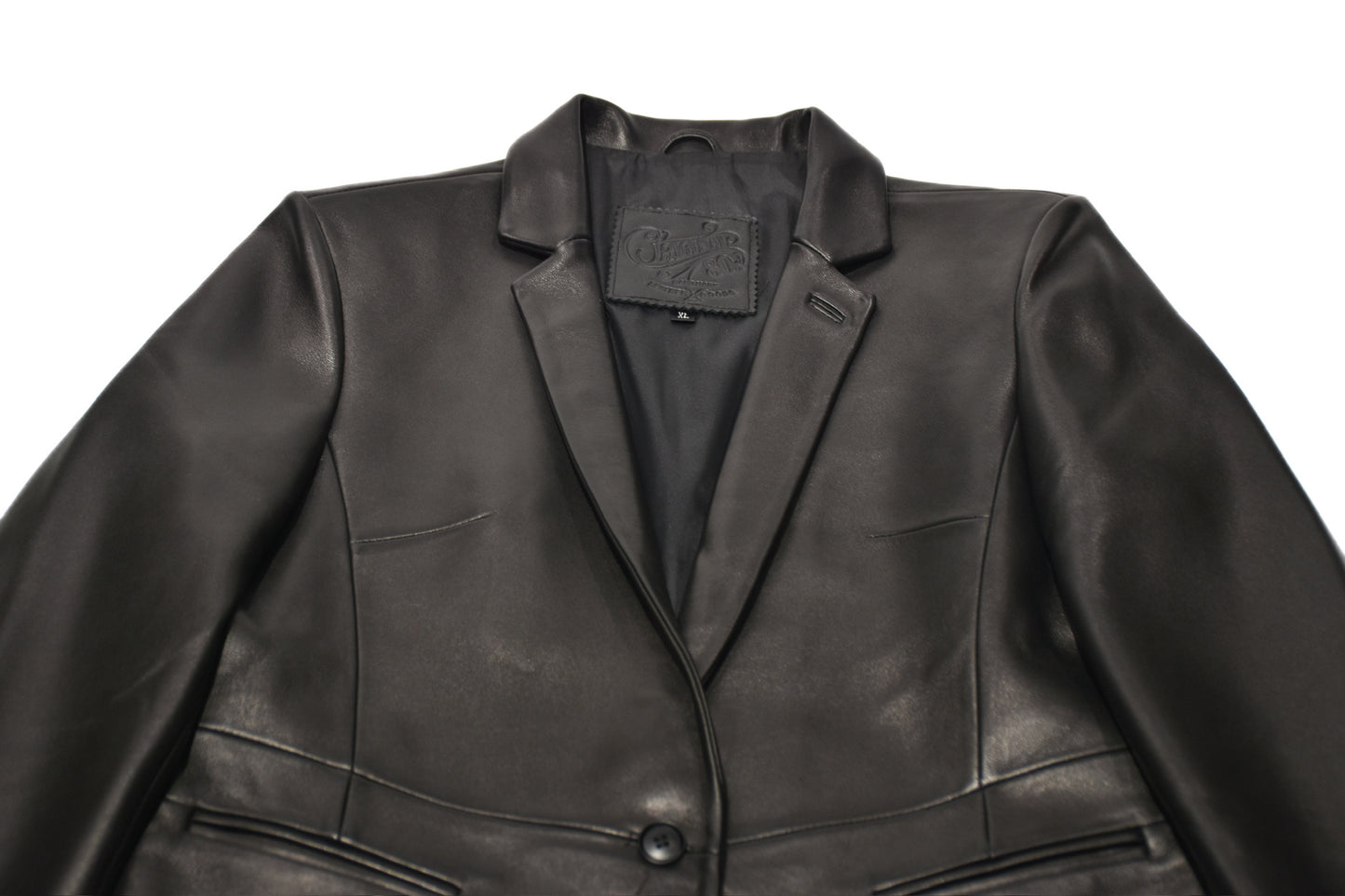 No. 99 Boyfriend Blazer