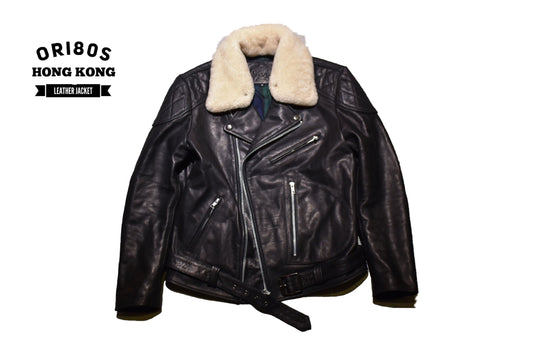 Style 1921 Biker Jacket