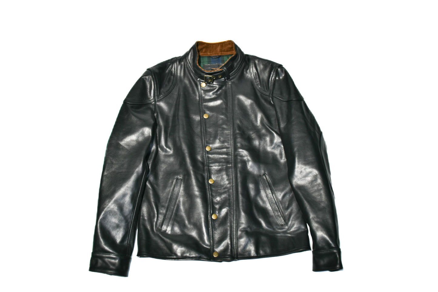 No. 1940 Motorcycle Jacket