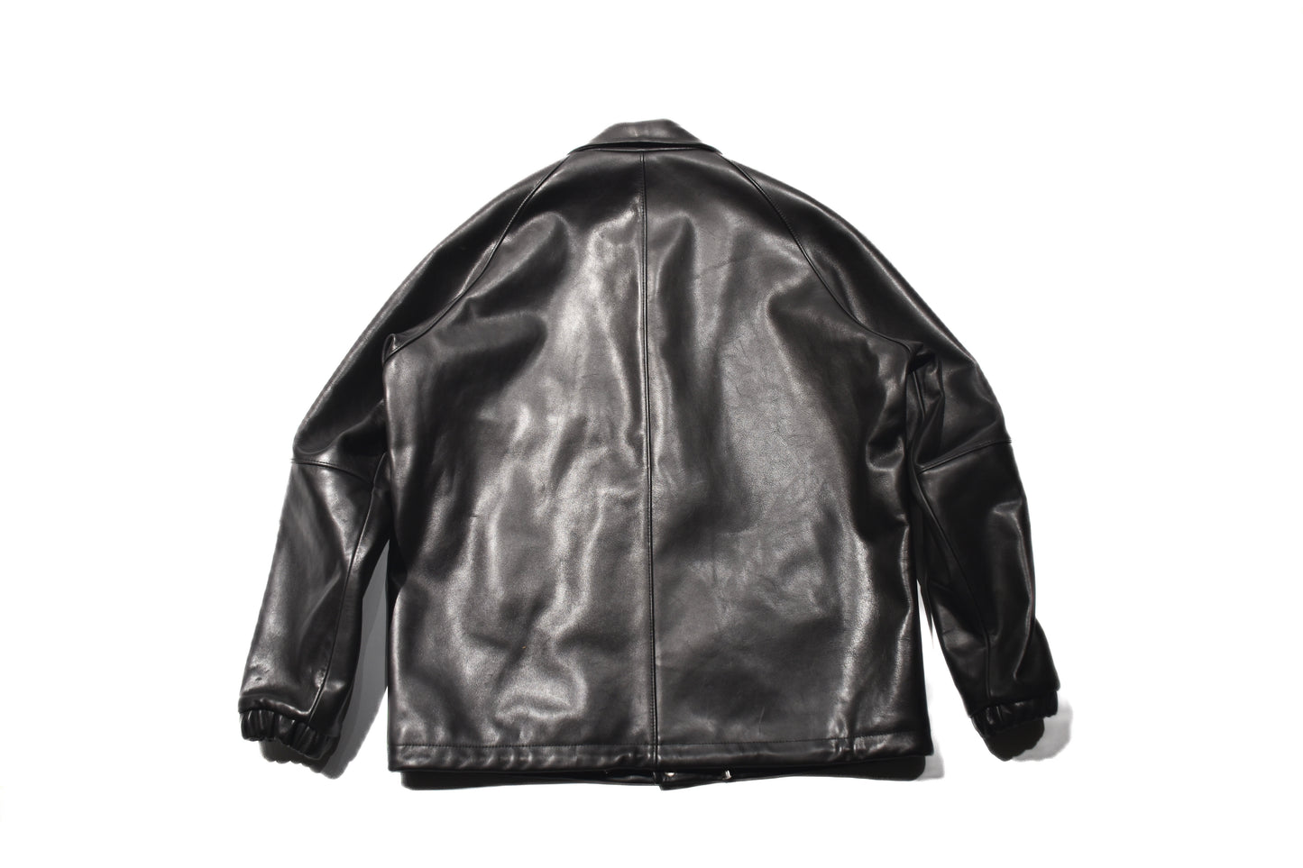 No. 1955 Coach Jacket