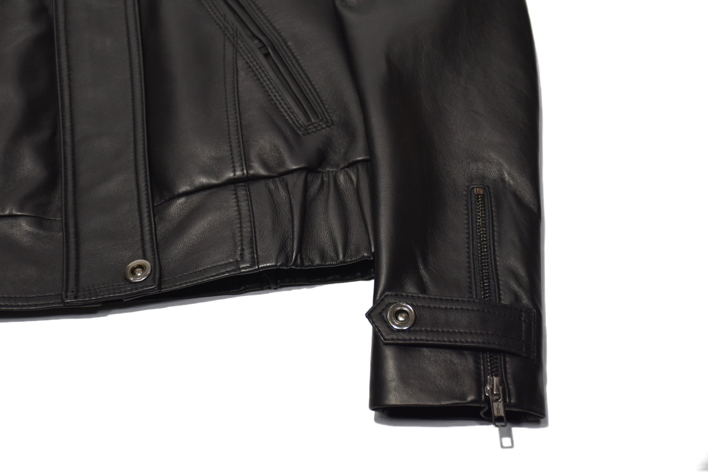 No. 112 Sport Jacket