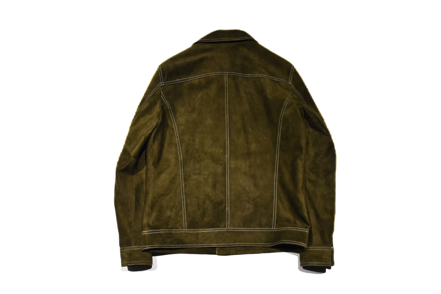 No. 1922 Trucker Jacket
