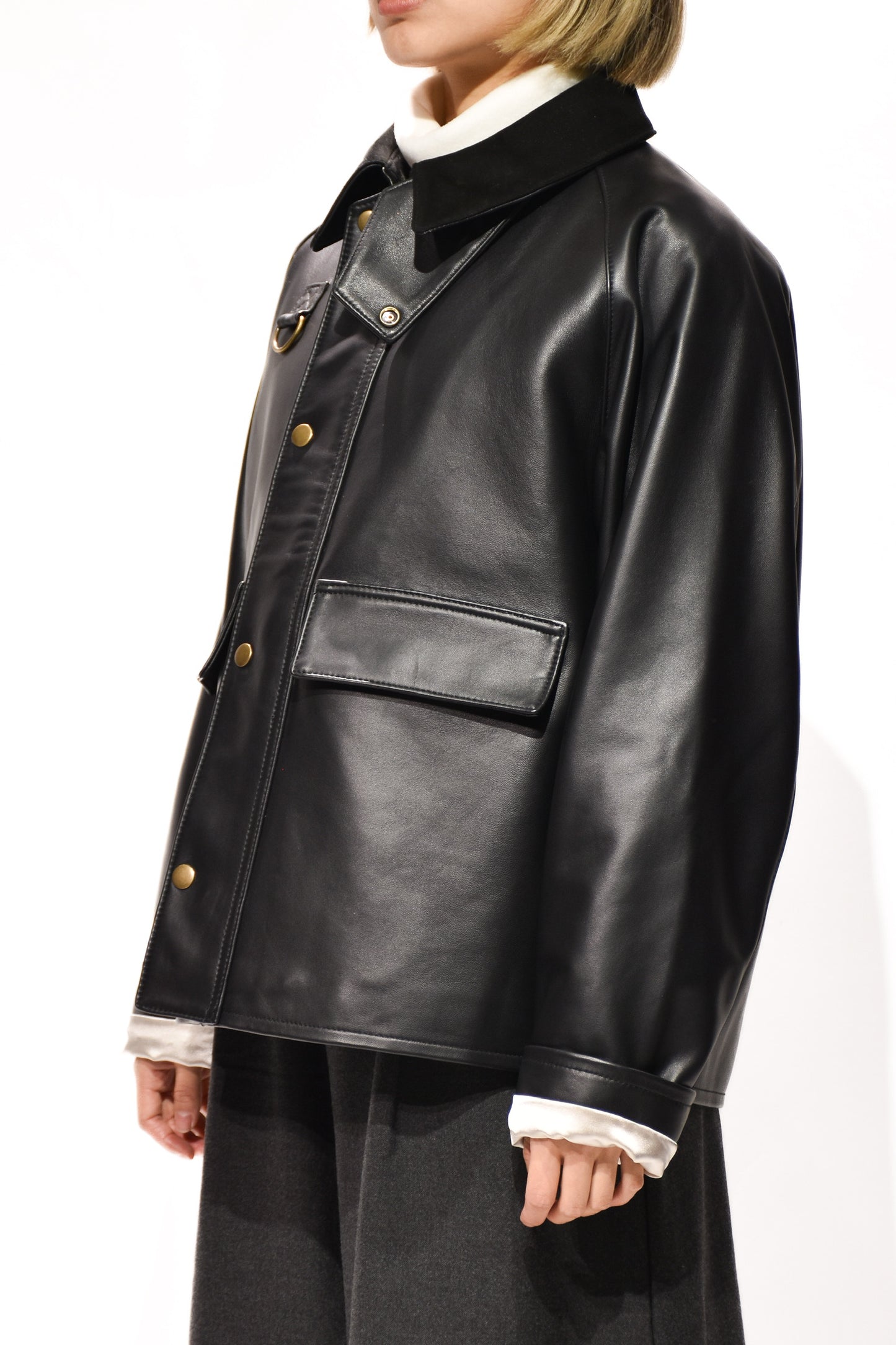 No. 947 Hunting Jacket
