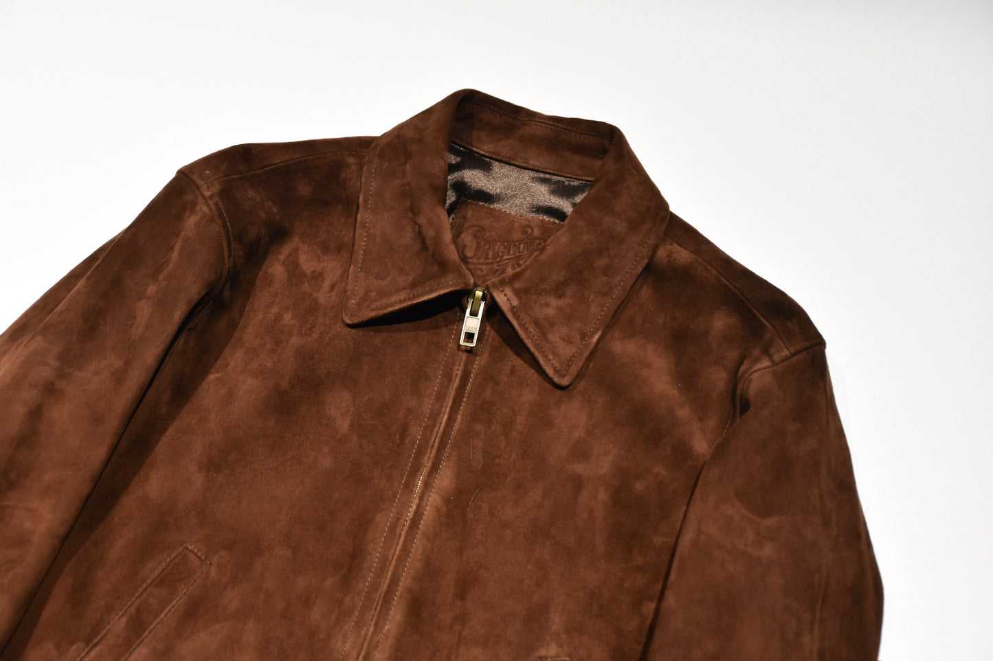 No. 924 Sport Jacket