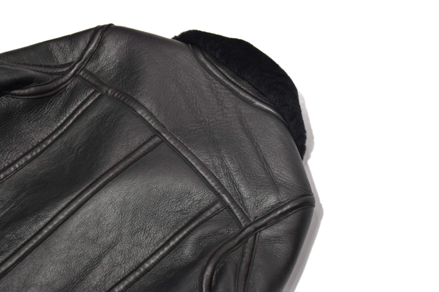 No. 897 Motorcycle Jacket