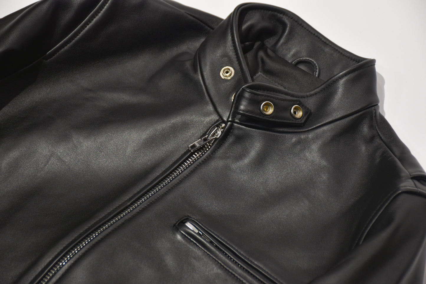 No.11 Single Rider Jacket