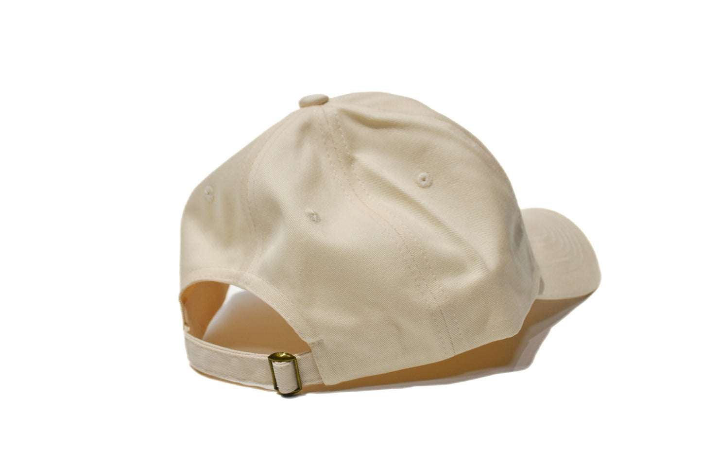 No. C-02 Embroidered Cap