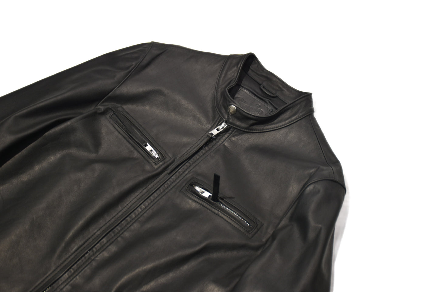 No. J-100 Rider Jacket