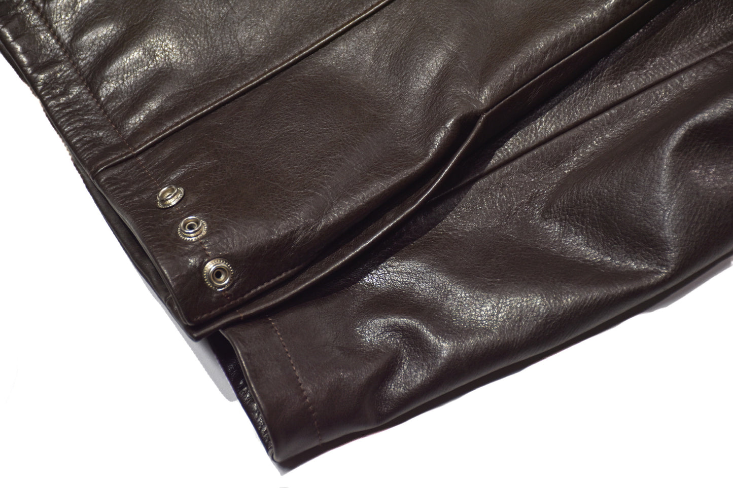 No. 1941 Denim Zip Jacket