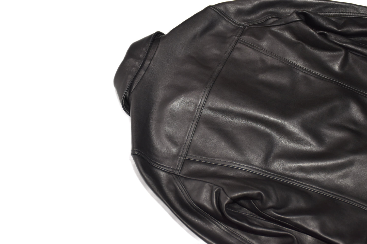 No. 61 Single Rider Jacket