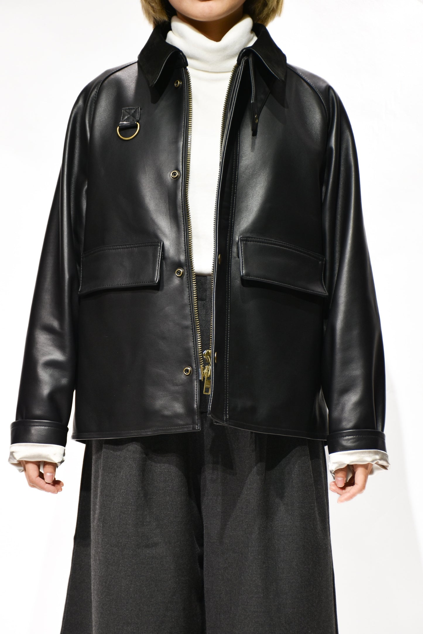 No. 947 Hunting Jacket