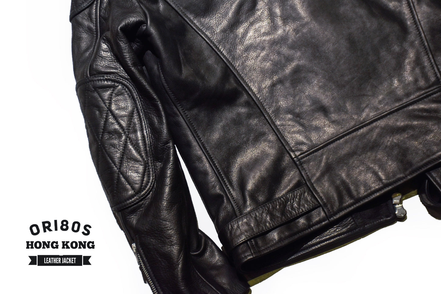 Style 1921 Biker Jacket