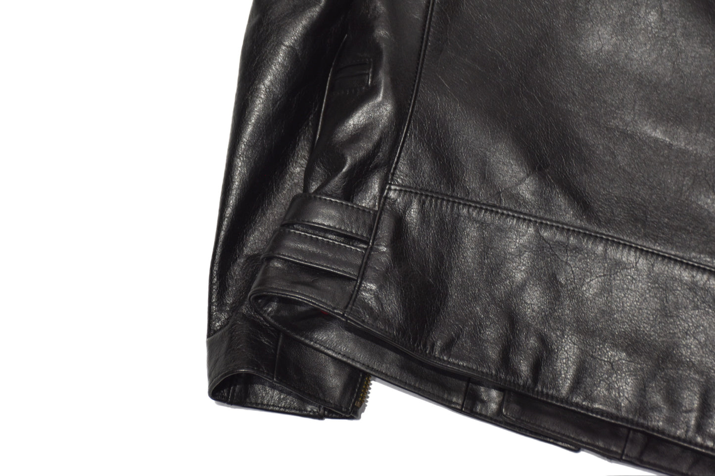 No. 1949 Double Rider Jacket