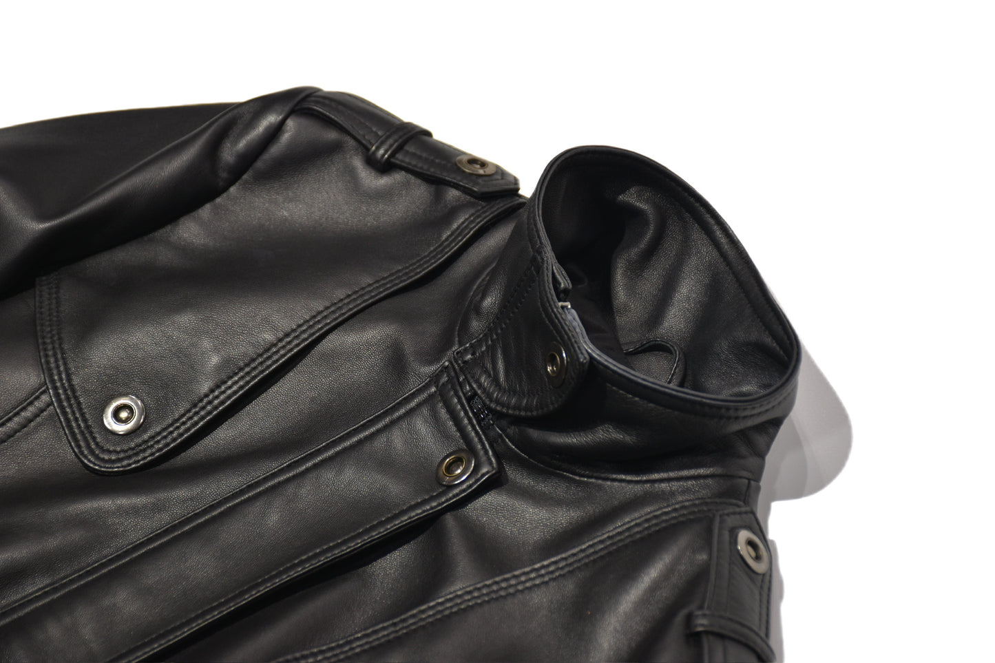 No. 112 Sport Jacket