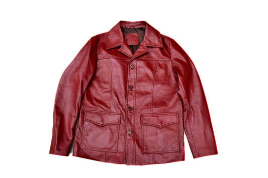 No. 1953 Fight Club Jacket