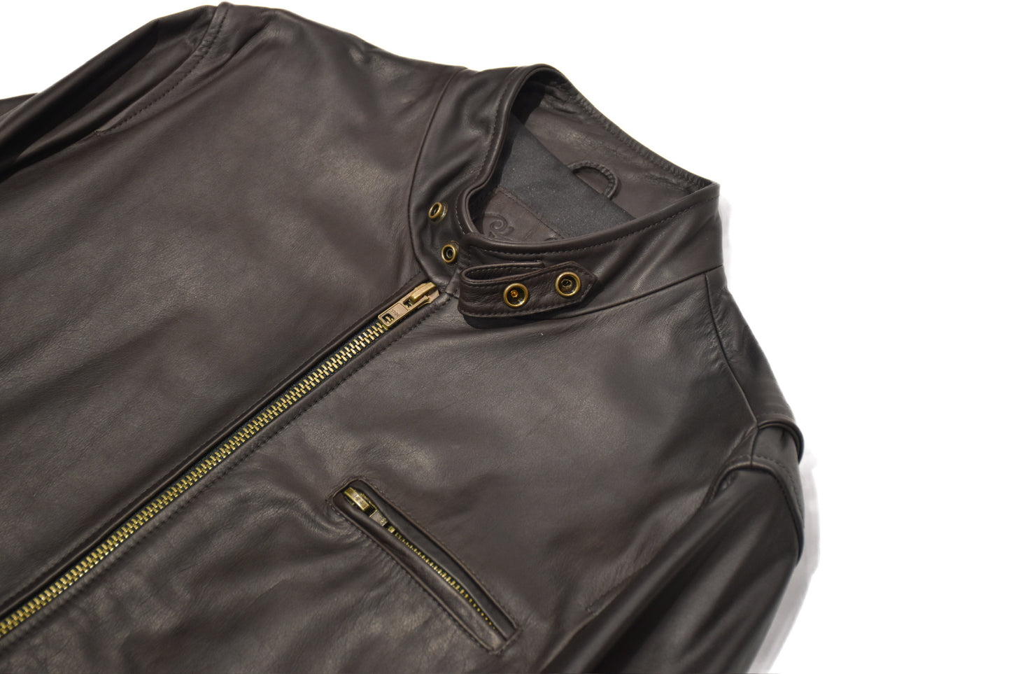 No.11 Single Rider Jacket