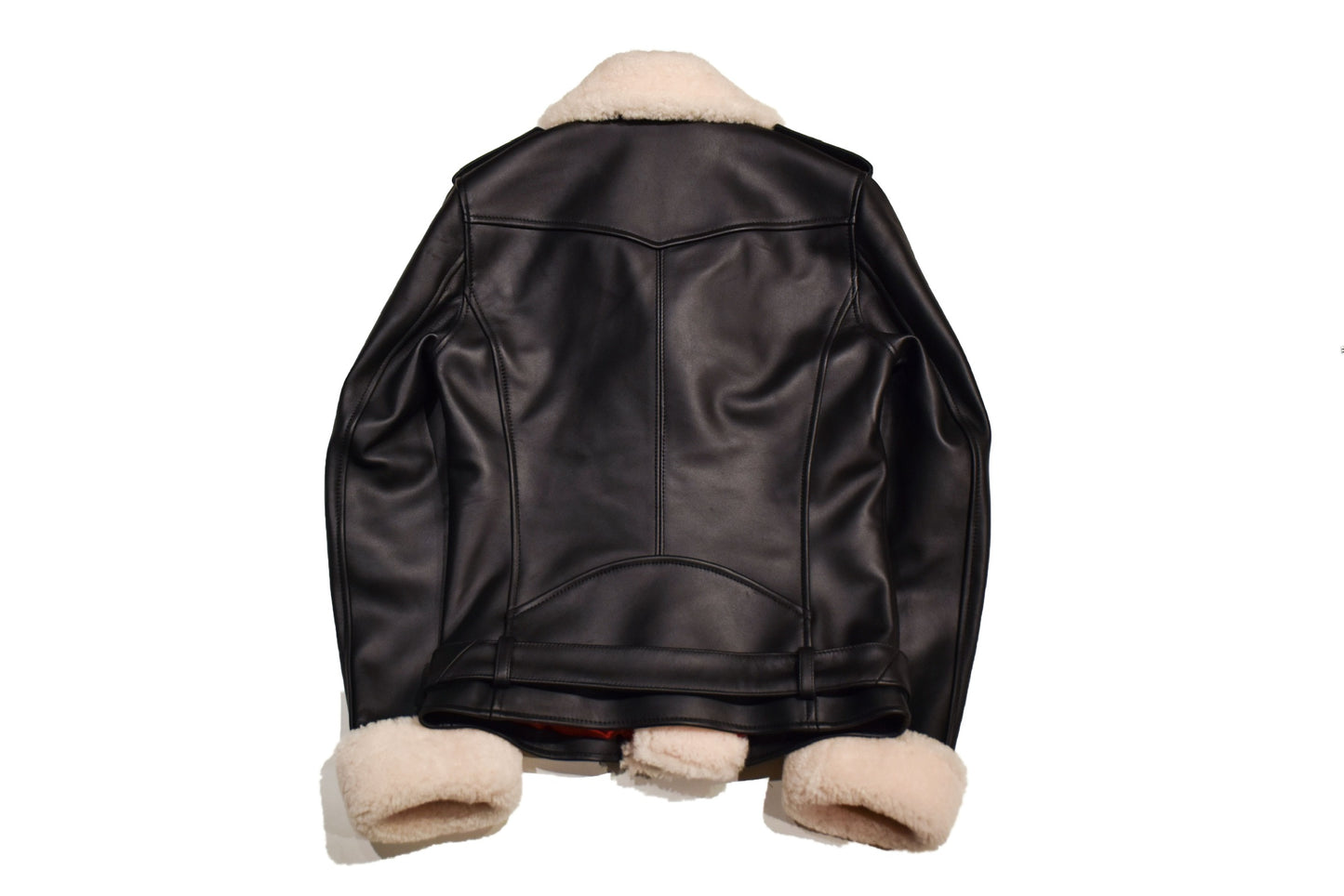 Style 96 Biker Jacket