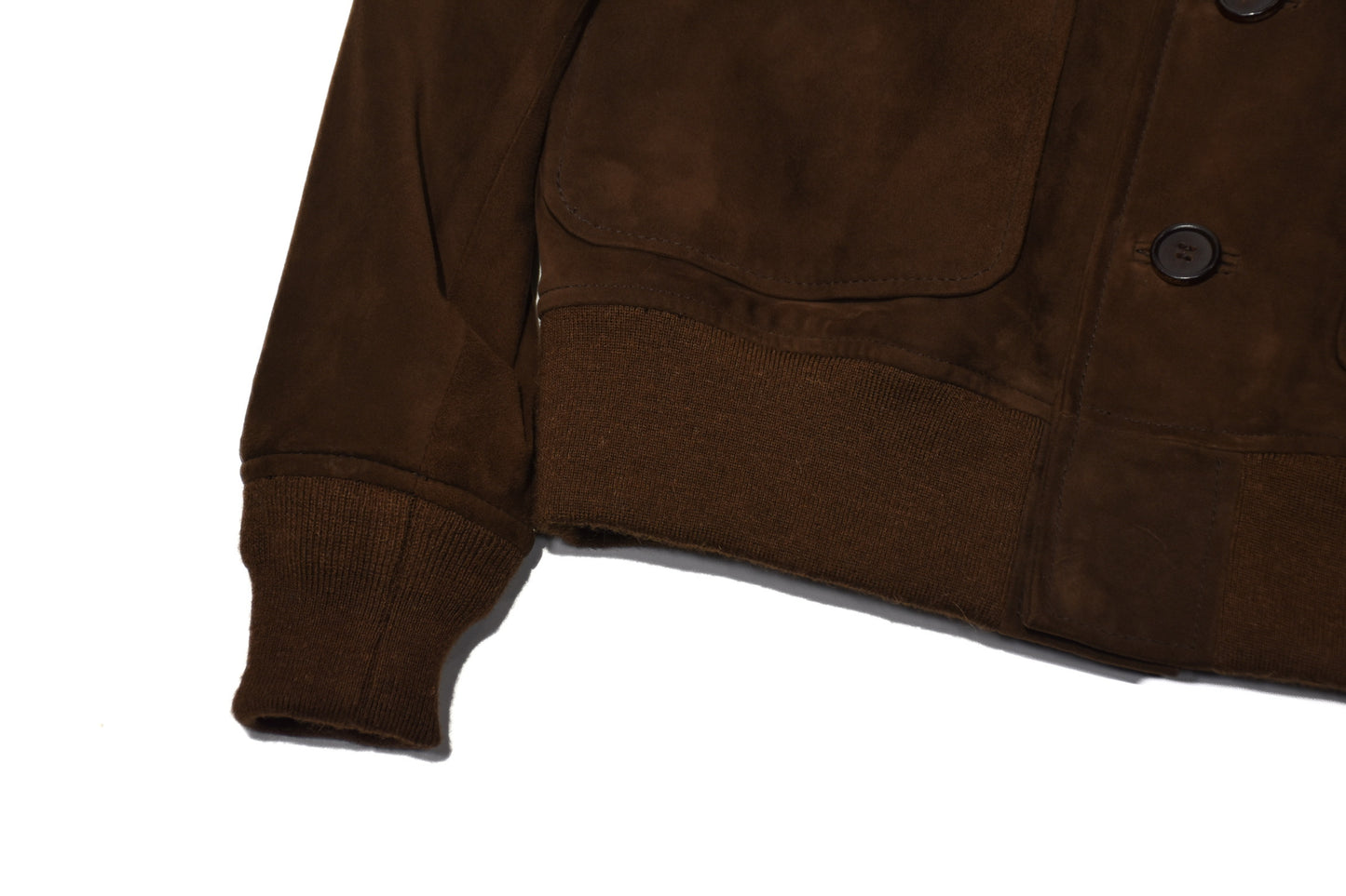 No. 992 Award Jacket