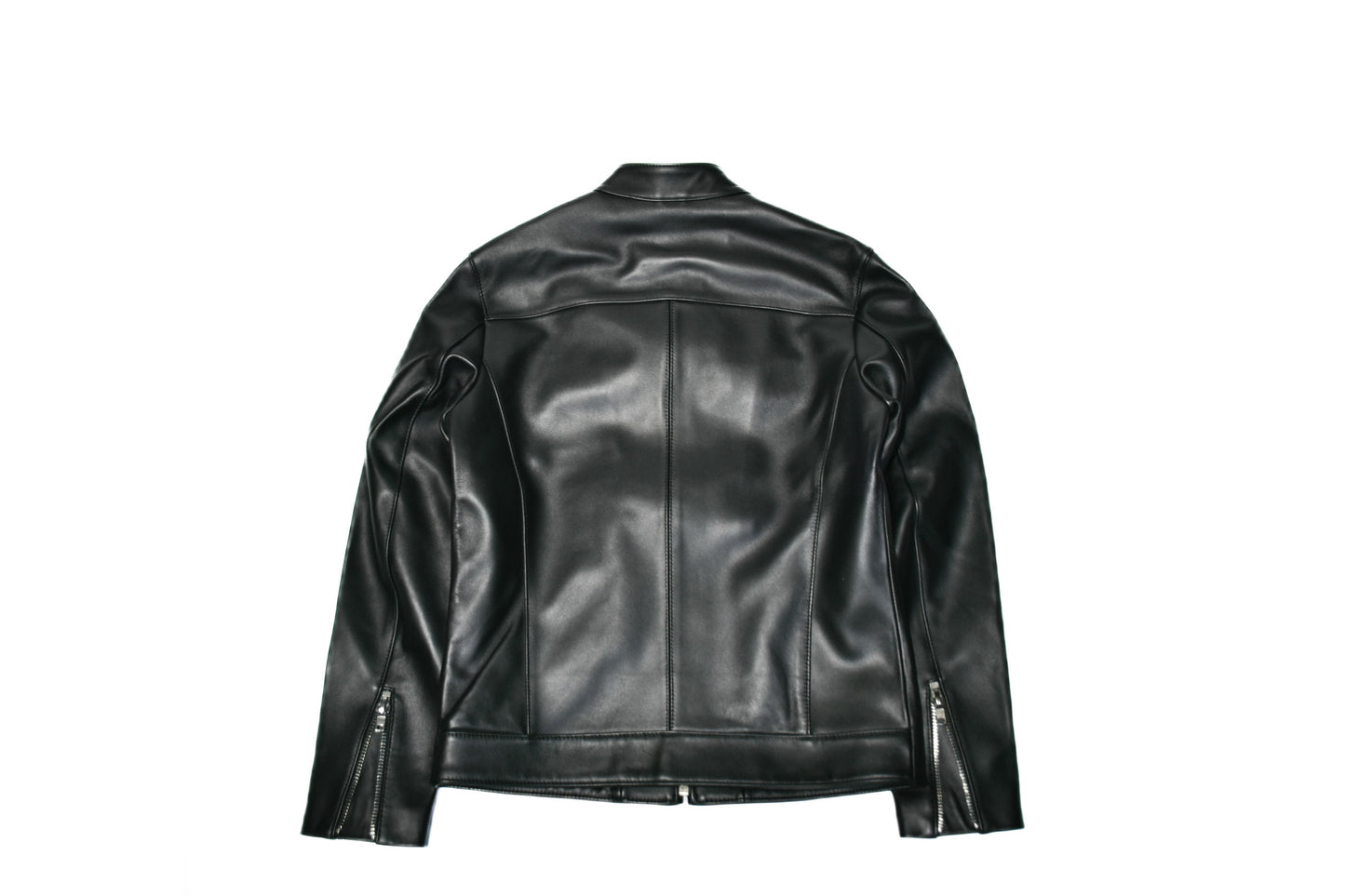 No. 70 Single Rider Jacket