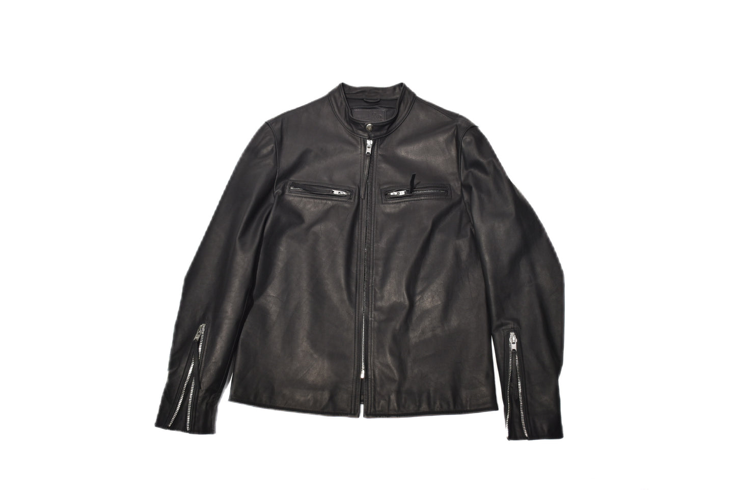 No. J-100 Rider Jacket