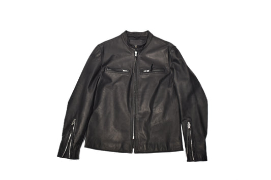 No. J-100 Rider Jacket