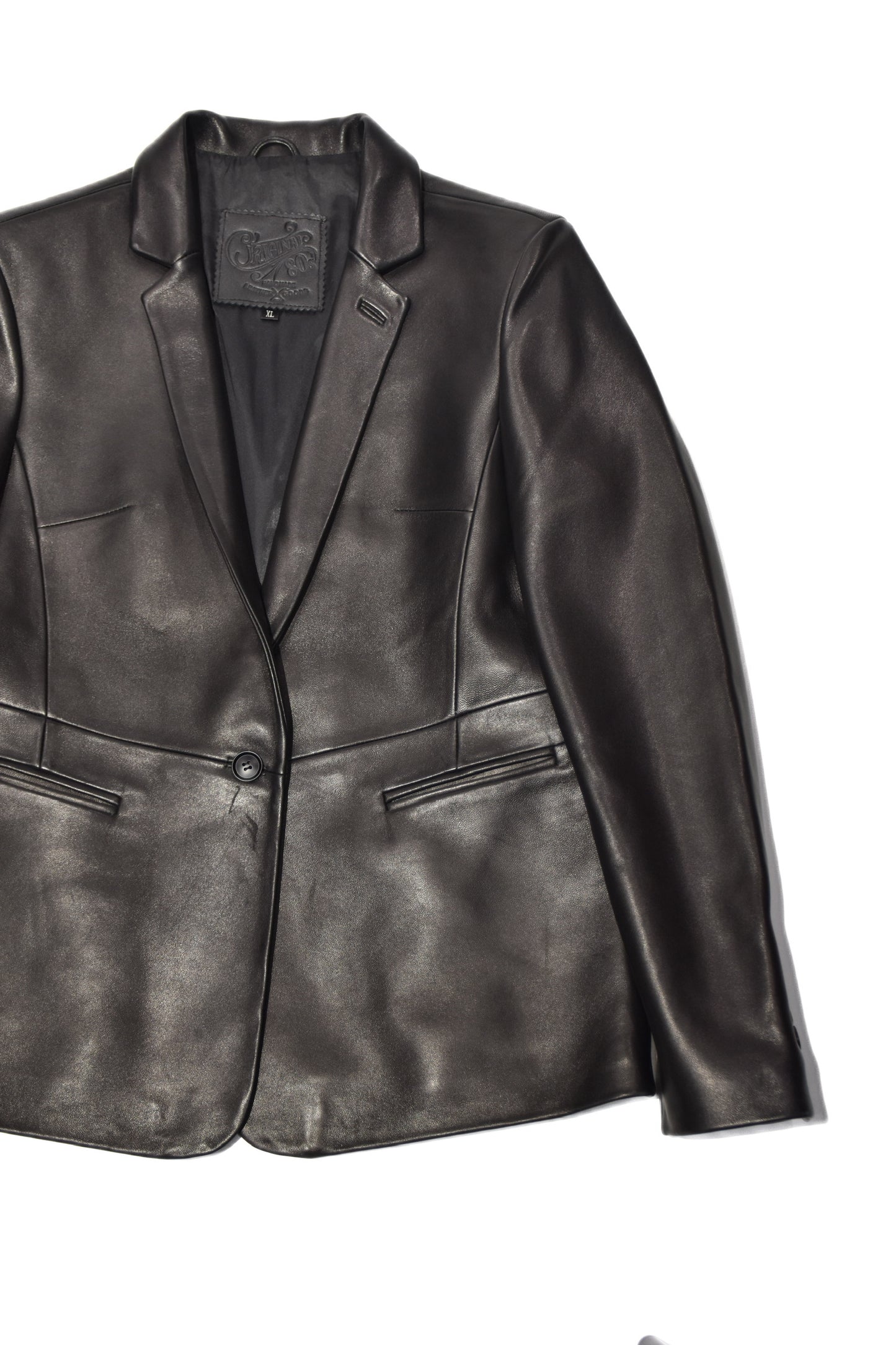 No. 99 Boyfriend Blazer