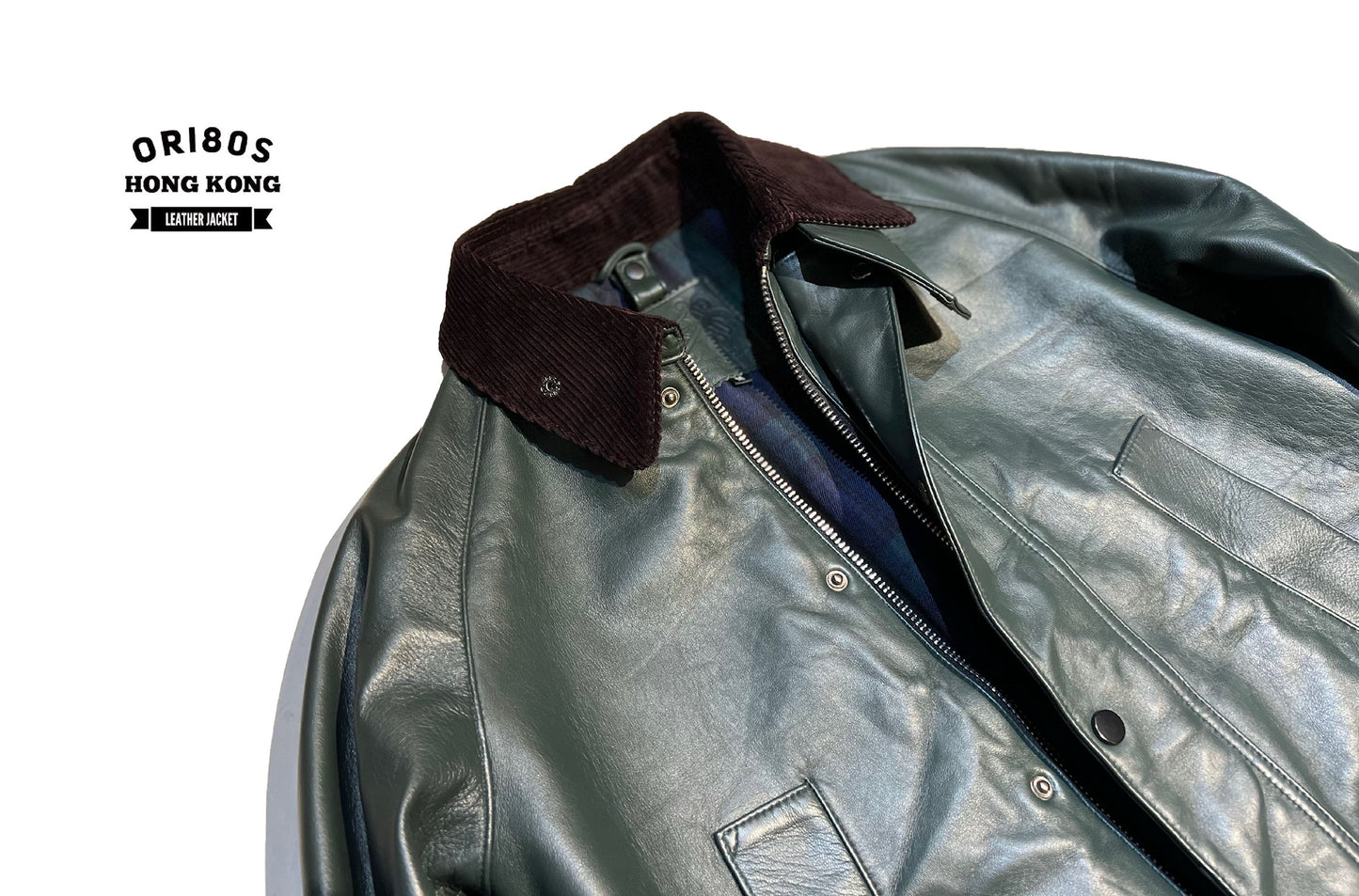 No. 1944 Hunting Jacket