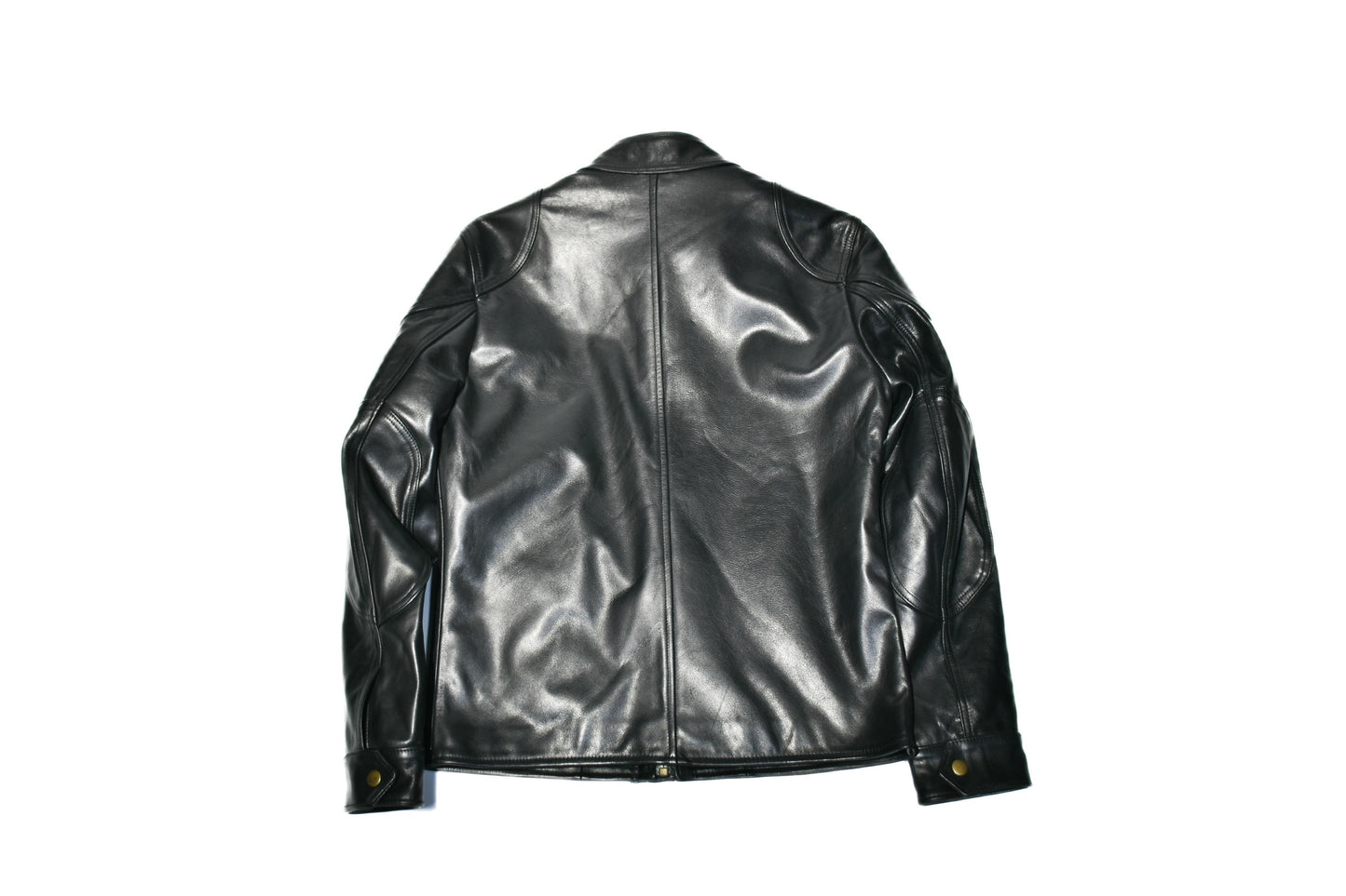 No. 1940 Motorcycle Jacket
